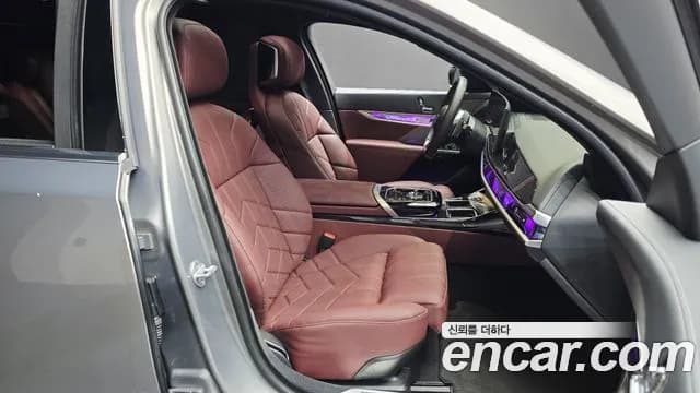 2025 BMW 7Series (G70) 740i xDrive M Sport Sold VIN WBA31EH03SCU57475 – photo 16 2025 BMW 7Series (G70) 740i xDrive M Sport Sold VIN WBA31EH03SCU57475 – photo 16