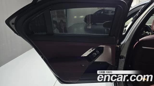 2025 BMW 7Series (G70) 740i xDrive M Sport Sold VIN WBA31EH03SCU57475 – photo 17 2025 BMW 7Series (G70) 740i xDrive M Sport Sold VIN WBA31EH03SCU57475 – photo 17