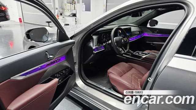 2025 BMW 7Series (G70) 740i xDrive M Sport Sold VIN WBA31EH03SCU57475 – photo 29 2025 BMW 7Series (G70) 740i xDrive M Sport Sold VIN WBA31EH03SCU57475 – photo 29
