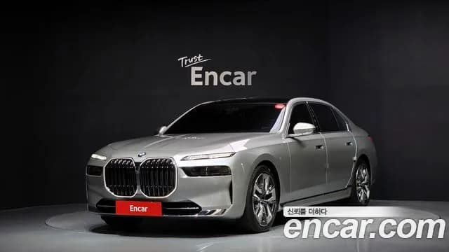 2024 BMW 7Series (G70) 740i xDrive Classic Silver Edition Sold VIN WBA31EH05RCS41430 – photo 13 2024 BMW 7Series (G70) 740i xDrive Classic Silver Edition Sold VIN WBA31EH05RCS41430 – photo 13