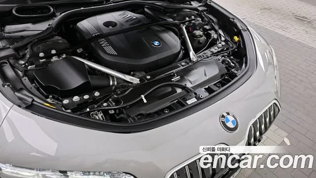 2024 BMW 7Series (G70) 740i xDrive Classic Silver Edition Sold VIN WBA31EH05RCS41430 – photo 18 2024 BMW 7Series (G70) 740i xDrive Classic Silver Edition Sold VIN WBA31EH05RCS41430 – photo 18