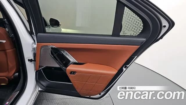 2025 BMW 7 Series (G70) 740i xDrive M Sport Sold VIN WBA31EH06SCT74025 – rear exterior 2025 BMW 7 Series (G70) 740i xDrive M Sport Sold VIN WBA31EH06SCT74025 – rear exterior