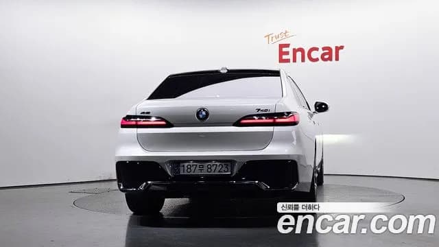 2025 BMW 7 Series (G70) 740i xDrive M Sport Sold VIN WBA31EH06SCT74025 – side profile 2025 BMW 7 Series (G70) 740i xDrive M Sport Sold VIN WBA31EH06SCT74025 – side profile