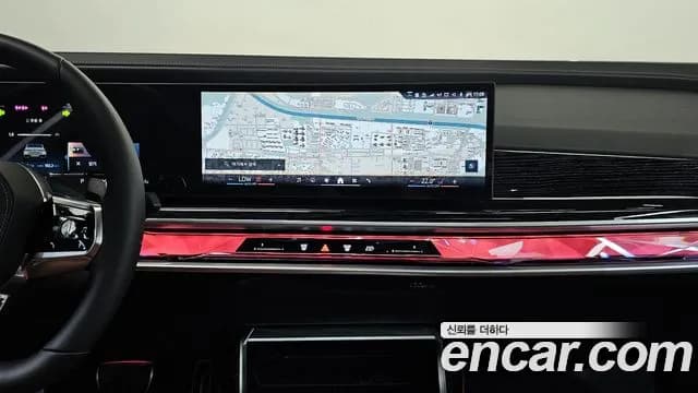 2025 BMW 7 Series (G70) 740i xDrive M Sport Sold VIN WBA31EH06SCT74025 – odometer reading 2025 BMW 7 Series (G70) 740i xDrive M Sport Sold VIN WBA31EH06SCT74025 – odometer reading
