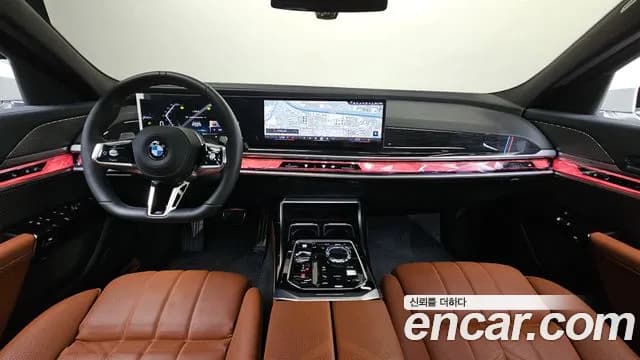2025 BMW 7 Series (G70) 740i xDrive M Sport Sold VIN WBA31EH06SCT74025 – photo 23 2025 BMW 7 Series (G70) 740i xDrive M Sport Sold VIN WBA31EH06SCT74025 – photo 23