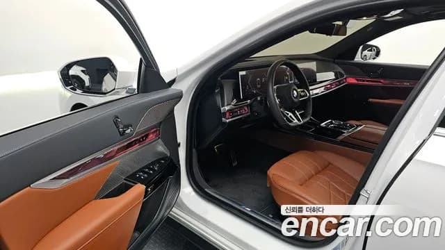 2025 BMW 7 Series (G70) 740i xDrive M Sport Sold VIN WBA31EH06SCT74025 – photo 25 2025 BMW 7 Series (G70) 740i xDrive M Sport Sold VIN WBA31EH06SCT74025 – photo 25