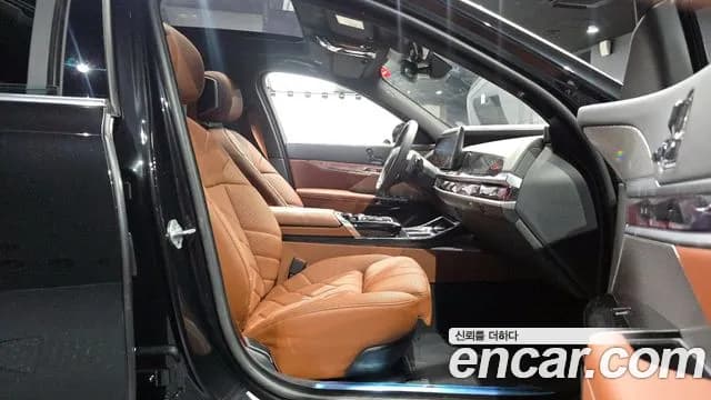 2025 BMW 7Series (G70) 740i xDrive M Sport Sold VIN WBA31EH06SCV48210 – dashboard 2025 BMW 7Series (G70) 740i xDrive M Sport Sold VIN WBA31EH06SCV48210 – dashboard
