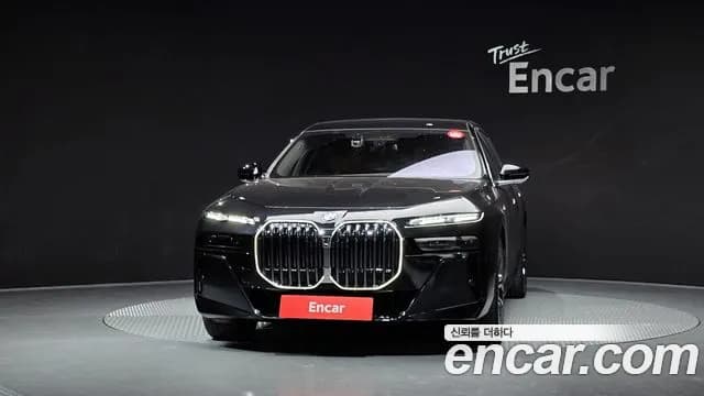 2025 BMW 7Series (G70) 740i xDrive M Sport Sold VIN WBA31EH06SCV48210 – exterior detail 2025 BMW 7Series (G70) 740i xDrive M Sport Sold VIN WBA31EH06SCV48210 – exterior detail