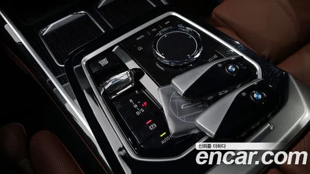 2025 BMW 7Series (G70) 740i xDrive M Sport Sold VIN WBA31EH06SCV48210 – trunk area 2025 BMW 7Series (G70) 740i xDrive M Sport Sold VIN WBA31EH06SCV48210 – trunk area
