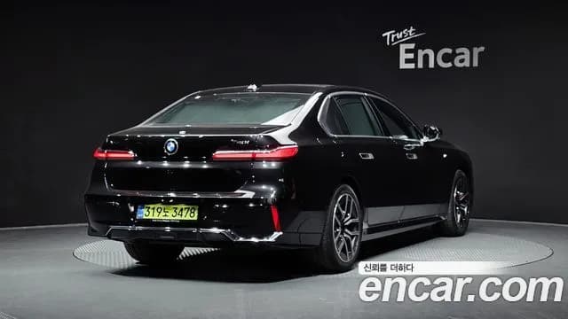 2025 BMW 7Series (G70) 740i xDrive M Sport Sold VIN WBA31EH06SCV48210 – photo 13 2025 BMW 7Series (G70) 740i xDrive M Sport Sold VIN WBA31EH06SCV48210 – photo 13