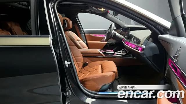 2025 BMW 7 Series (G70) 740i xDrive M Sport Sold VIN WBA31EH09SCV42899 – photo 26 2025 BMW 7 Series (G70) 740i xDrive M Sport Sold VIN WBA31EH09SCV42899 – photo 26