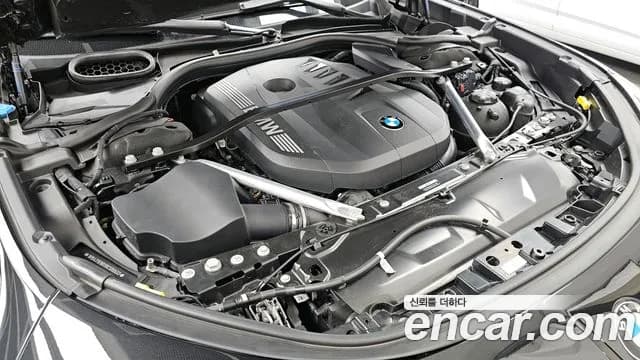 2024 BMW 7 Series (G70) 740i xDrive M Sport Sold VIN WBA31EH0XRCS95533 – exterior detail 2024 BMW 7 Series (G70) 740i xDrive M Sport Sold VIN WBA31EH0XRCS95533 – exterior detail