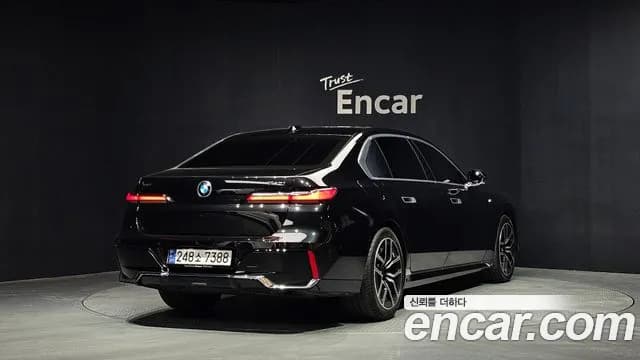 2024 BMW 7 Series (G70) 740i xDrive M Sport Sold VIN WBA31EH0XRCS95533 – photo 26 2024 BMW 7 Series (G70) 740i xDrive M Sport Sold VIN WBA31EH0XRCS95533 – photo 26