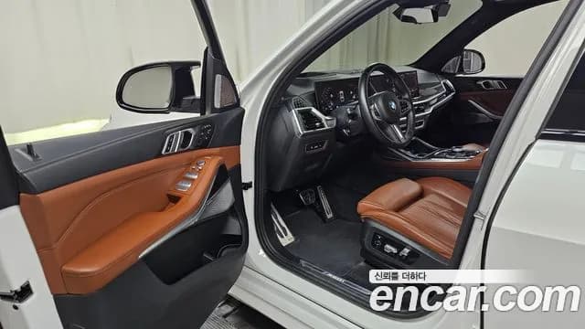 2024 BMW X7 (G07) M60i xDrive M sport 6STR Sold VIN WBA31EM01R9U64891 – odometer reading 2024 BMW X7 (G07) M60i xDrive M sport 6STR Sold VIN WBA31EM01R9U64891 – odometer reading