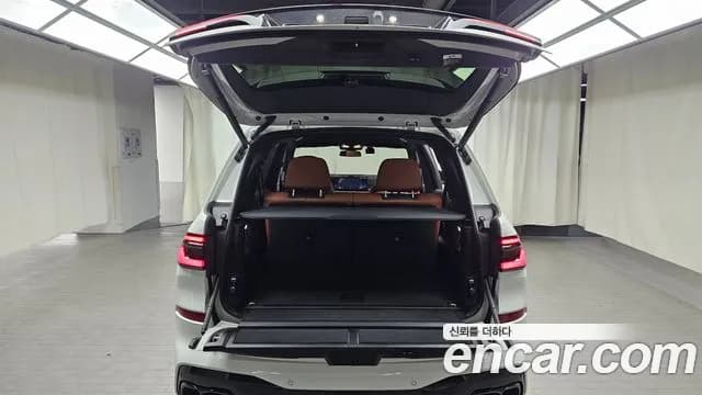 2024 BMW X7 (G07) M60i xDrive M sport 6STR Sold VIN WBA31EM01R9U64891 – photo 12 2024 BMW X7 (G07) M60i xDrive M sport 6STR Sold VIN WBA31EM01R9U64891 – photo 12