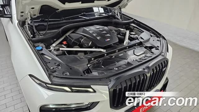 2024 BMW X7 (G07) M60i xDrive M sport 6STR Sold VIN WBA31EM01R9U64891 – photo 18 2024 BMW X7 (G07) M60i xDrive M sport 6STR Sold VIN WBA31EM01R9U64891 – photo 18