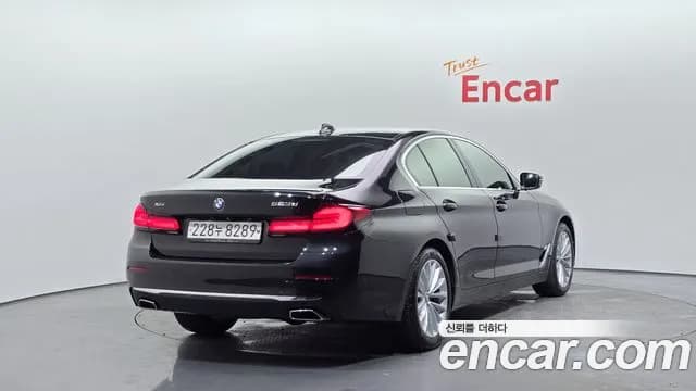 2021 BMW 5Series (G30) 523d xDrive Luxury Sold VIN WBA31ES06MWX00125 – photo 17 2021 BMW 5Series (G30) 523d xDrive Luxury Sold VIN WBA31ES06MWX00125 – photo 17