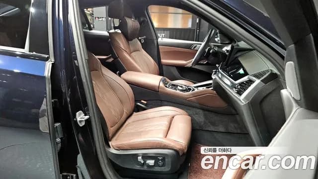 2025 BMW X6 (G06) xDrive40i M Sport Sold VIN WBA31EX00S9X89212 – rear exterior 2025 BMW X6 (G06) xDrive40i M Sport Sold VIN WBA31EX00S9X89212 – rear exterior