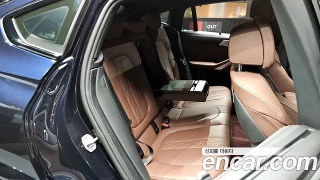 2025 BMW X6 (G06) xDrive40i M Sport Sold VIN WBA31EX00S9X89212 – exterior detail 2025 BMW X6 (G06) xDrive40i M Sport Sold VIN WBA31EX00S9X89212 – exterior detail