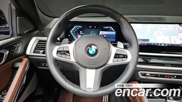 2025 BMW X6 (G06) xDrive40i M Sport Sold VIN WBA31EX00S9X89212 – undercarriage 2025 BMW X6 (G06) xDrive40i M Sport Sold VIN WBA31EX00S9X89212 – undercarriage