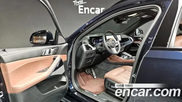 2025 BMW X6 (G06) xDrive40i M Sport Sold VIN WBA31EX00S9X89212 – photo 14 2025 BMW X6 (G06) xDrive40i M Sport Sold VIN WBA31EX00S9X89212 – photo 14
