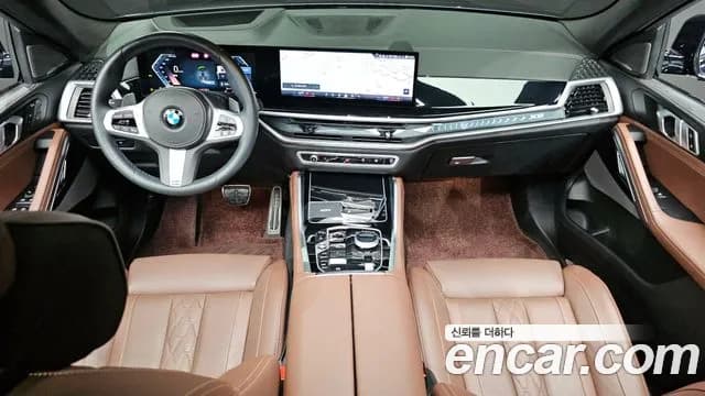 2025 BMW X6 (G06) xDrive40i M Sport Sold VIN WBA31EX00S9X89212 – photo 22 2025 BMW X6 (G06) xDrive40i M Sport Sold VIN WBA31EX00S9X89212 – photo 22