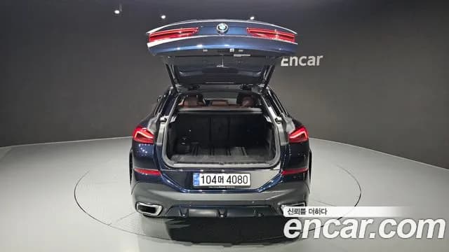 2025 BMW X6 (G06) xDrive40i M Sport Sold VIN WBA31EX00S9X89212 – photo 25 2025 BMW X6 (G06) xDrive40i M Sport Sold VIN WBA31EX00S9X89212 – photo 25
