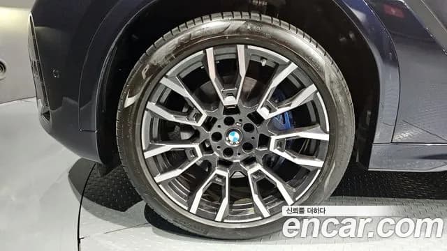 2025 BMW X6 (G06) xDrive40i M Sport Sold VIN WBA31EX00S9X89212 – photo 27 2025 BMW X6 (G06) xDrive40i M Sport Sold VIN WBA31EX00S9X89212 – photo 27