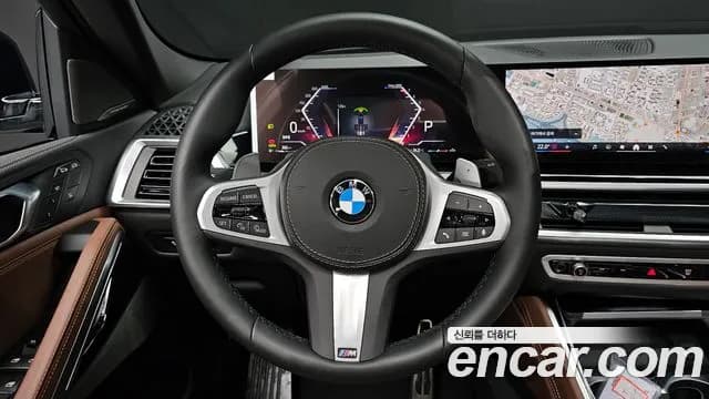 2026 BMW X6 (G06) xDrive40i M Sport Sold VIN WBA31EX00T9154198 – exterior detail 2026 BMW X6 (G06) xDrive40i M Sport Sold VIN WBA31EX00T9154198 – exterior detail