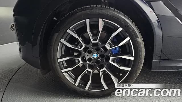 2026 BMW X6 (G06) xDrive40i M Sport Sold VIN WBA31EX00T9154198 – photo 15 2026 BMW X6 (G06) xDrive40i M Sport Sold VIN WBA31EX00T9154198 – photo 15