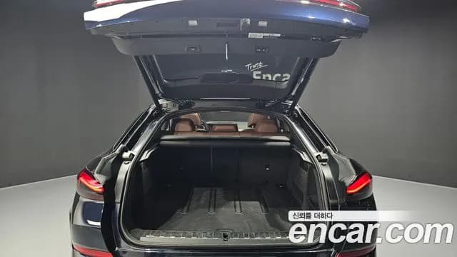 2026 BMW X6 (G06) xDrive40i M Sport Sold VIN WBA31EX00T9154198 – photo 21 2026 BMW X6 (G06) xDrive40i M Sport Sold VIN WBA31EX00T9154198 – photo 21