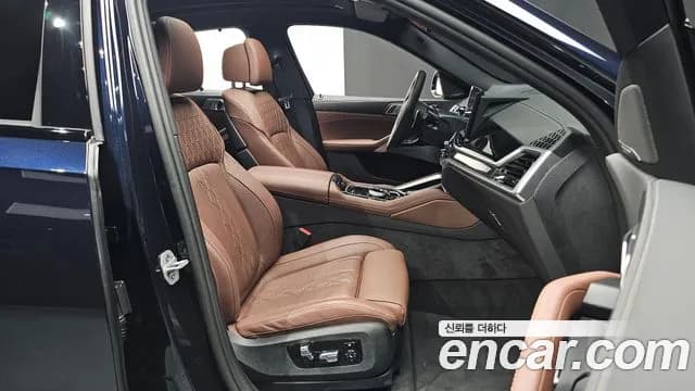 2026 BMW X6 (G06) xDrive40i M Sport Sold VIN WBA31EX00T9154198 – photo 29 2026 BMW X6 (G06) xDrive40i M Sport Sold VIN WBA31EX00T9154198 – photo 29
