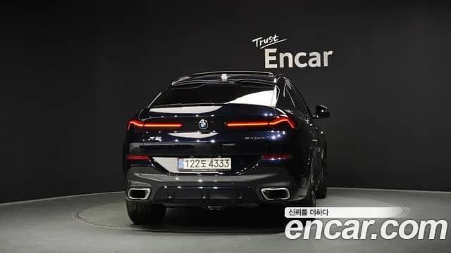 2026 BMW X6 (G06) xDrive40i M Sport Sold VIN WBA31EX00T9154198 – photo 30 2026 BMW X6 (G06) xDrive40i M Sport Sold VIN WBA31EX00T9154198 – photo 30