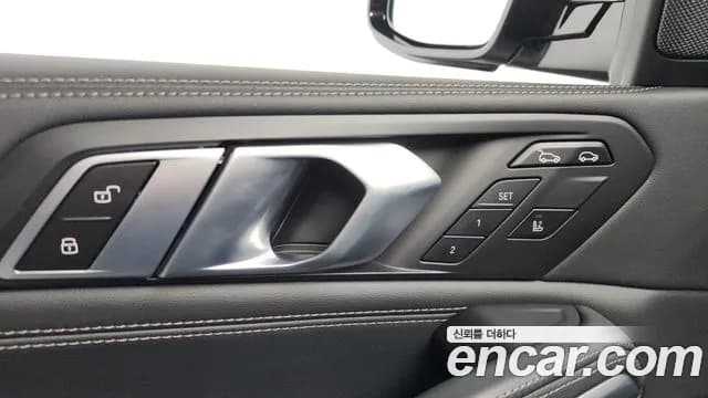 2024 BMW X6 (G06) xDrive40i M Sport Sold VIN WBA31EX0111111111 – dashboard 2024 BMW X6 (G06) xDrive40i M Sport Sold VIN WBA31EX0111111111 – dashboard