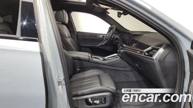 2024 BMW X6 (G06) xDrive40i M Sport Sold VIN WBA31EX0111111111 – photo 13 2024 BMW X6 (G06) xDrive40i M Sport Sold VIN WBA31EX0111111111 – photo 13