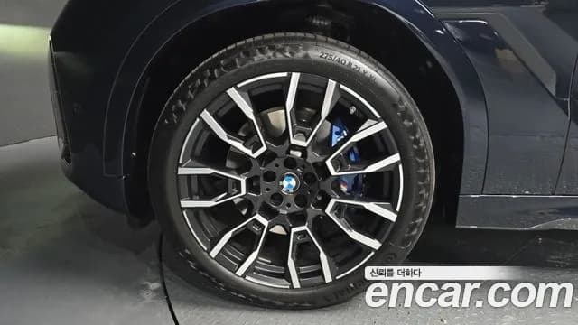 2025 BMW X6 (G06) xDrive40i M Sport Sold VIN WBA31EX01S9052844 – photo 11 2025 BMW X6 (G06) xDrive40i M Sport Sold VIN WBA31EX01S9052844 – photo 11
