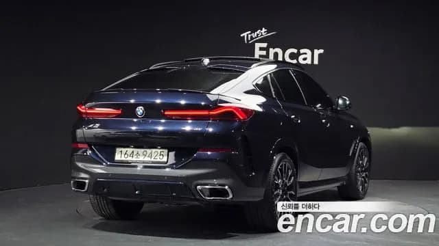 2025 BMW X6 (G06) xDrive40i M Sport Sold VIN WBA31EX01S9052844 – photo 12 2025 BMW X6 (G06) xDrive40i M Sport Sold VIN WBA31EX01S9052844 – photo 12
