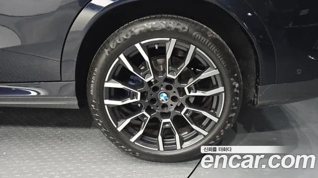 2025 BMW X6 (G06) xDrive40i M Sport Sold VIN WBA31EX01S9052844 – photo 18 2025 BMW X6 (G06) xDrive40i M Sport Sold VIN WBA31EX01S9052844 – photo 18
