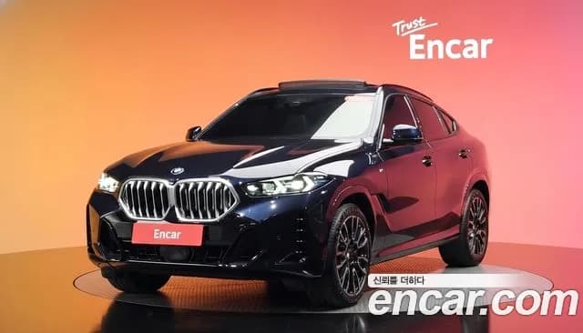 2025 BMW X6 (G06) xDrive40i M Sport Sold VIN WBA31EX01S9052844 – photo 19 2025 BMW X6 (G06) xDrive40i M Sport Sold VIN WBA31EX01S9052844 – photo 19