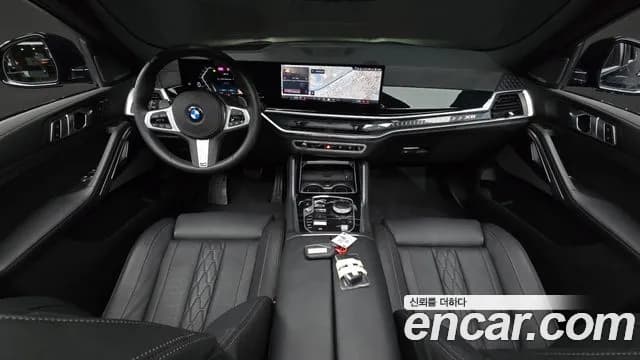 2025 BMW X6 (G06) xDrive40i M Sport Sold VIN WBA31EX01S9052844 – photo 31 2025 BMW X6 (G06) xDrive40i M Sport Sold VIN WBA31EX01S9052844 – photo 31