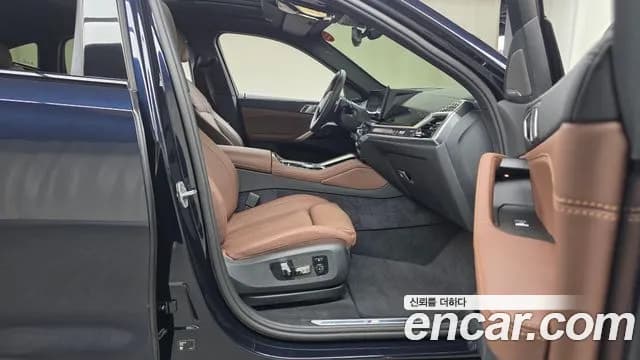 2025 BMW X6 (G06) xDrive40i M Sport Sold VIN WBA31EX01S9085570 – front exterior 2025 BMW X6 (G06) xDrive40i M Sport Sold VIN WBA31EX01S9085570 – front exterior