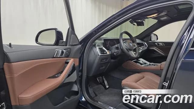 2025 BMW X6 (G06) xDrive40i M Sport Sold VIN WBA31EX01S9085570 – side profile 2025 BMW X6 (G06) xDrive40i M Sport Sold VIN WBA31EX01S9085570 – side profile