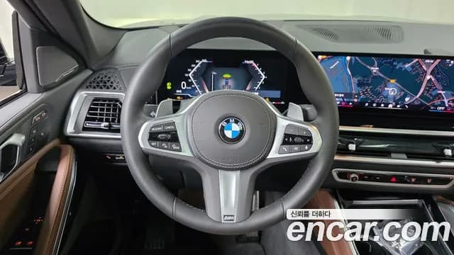 2025 BMW X6 (G06) xDrive40i M Sport Sold VIN WBA31EX01S9085570 – exterior detail 2025 BMW X6 (G06) xDrive40i M Sport Sold VIN WBA31EX01S9085570 – exterior detail