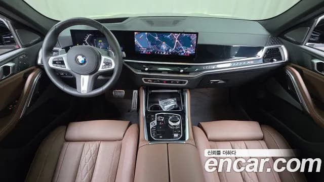 2025 BMW X6 (G06) xDrive40i M Sport Sold VIN WBA31EX01S9085570 – photo 14 2025 BMW X6 (G06) xDrive40i M Sport Sold VIN WBA31EX01S9085570 – photo 14
