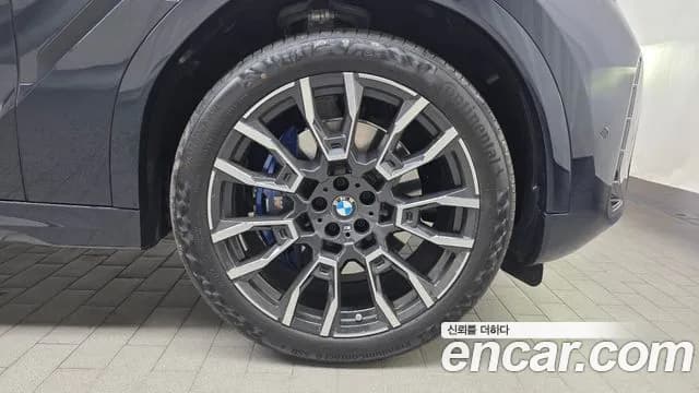 2025 BMW X6 (G06) xDrive40i M Sport Sold VIN WBA31EX01S9085570 – photo 16 2025 BMW X6 (G06) xDrive40i M Sport Sold VIN WBA31EX01S9085570 – photo 16