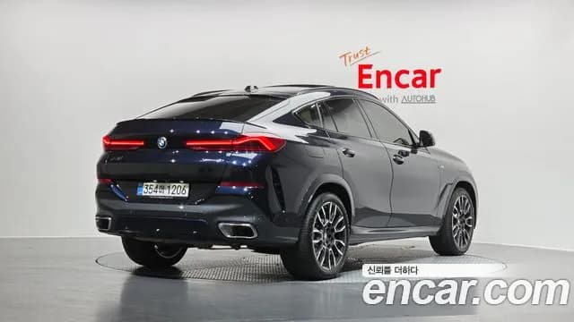 2025 BMW X6 (G06) xDrive40i M Sport Sold VIN WBA31EX01S9085570 – photo 18 2025 BMW X6 (G06) xDrive40i M Sport Sold VIN WBA31EX01S9085570 – photo 18