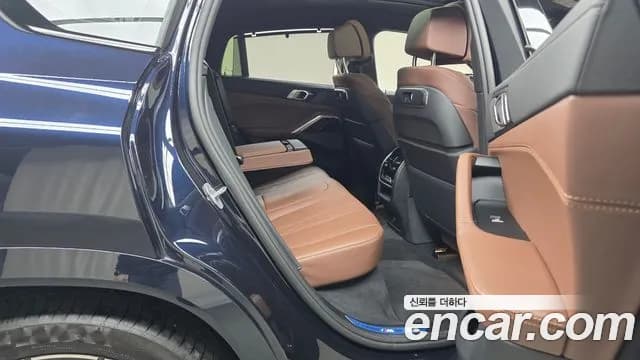 2025 BMW X6 (G06) xDrive40i M Sport Sold VIN WBA31EX01S9085570 – photo 20 2025 BMW X6 (G06) xDrive40i M Sport Sold VIN WBA31EX01S9085570 – photo 20