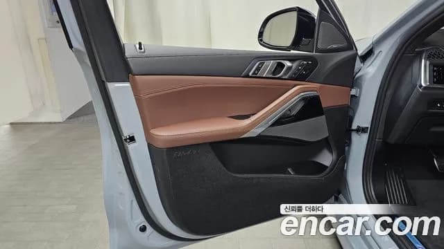 2026 BMW X6 (G06) xDrive40i M Sport Sold VIN WBA31EX01T9198257 – dashboard 2026 BMW X6 (G06) xDrive40i M Sport Sold VIN WBA31EX01T9198257 – dashboard