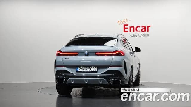 2026 BMW X6 (G06) xDrive40i M Sport Sold VIN WBA31EX01T9198257 – undercarriage 2026 BMW X6 (G06) xDrive40i M Sport Sold VIN WBA31EX01T9198257 – undercarriage