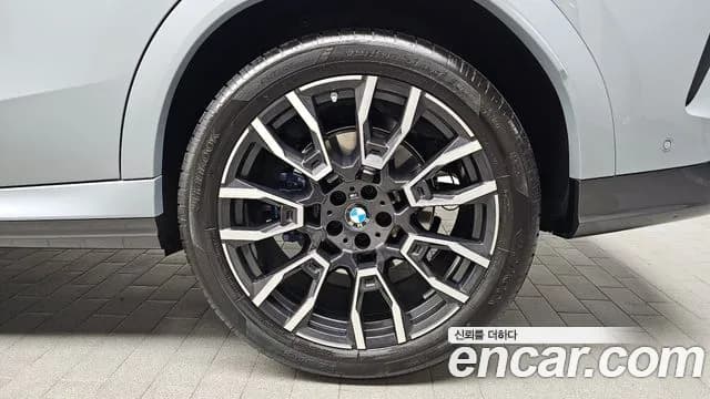 2026 BMW X6 (G06) xDrive40i M Sport Sold VIN WBA31EX01T9198257 – photo 11 2026 BMW X6 (G06) xDrive40i M Sport Sold VIN WBA31EX01T9198257 – photo 11